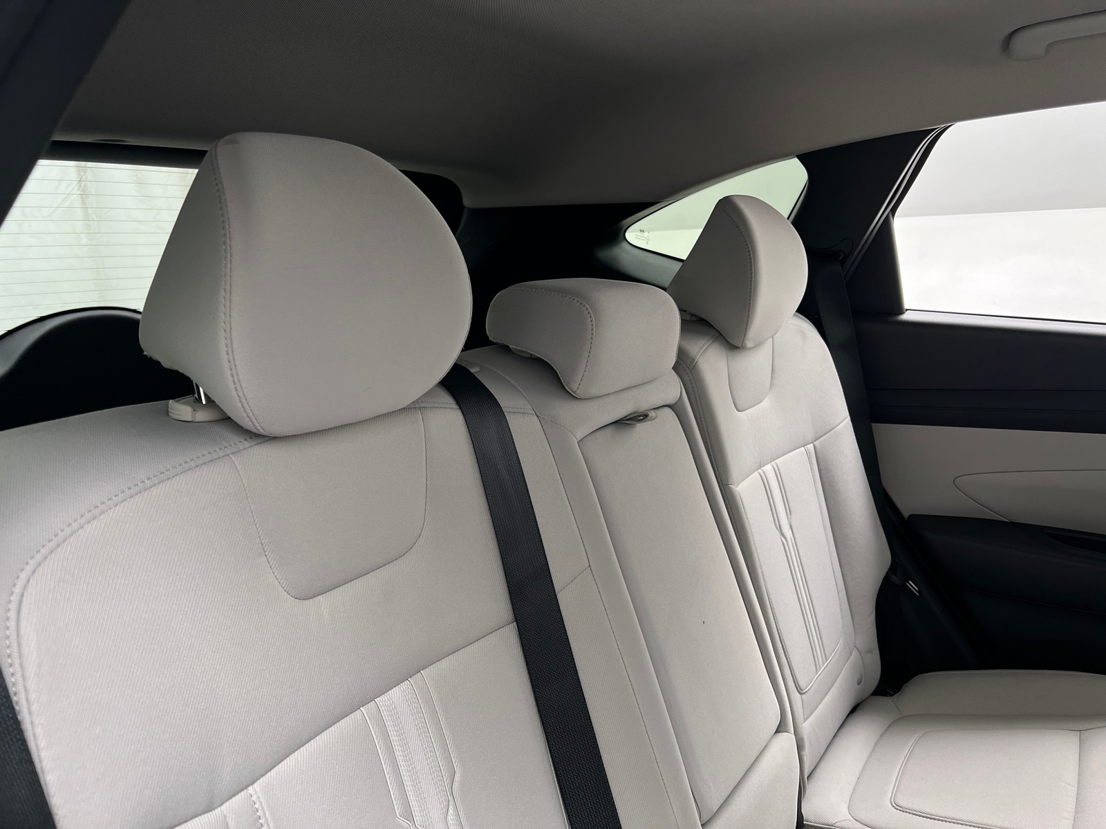 Thumbnail: 2025 Hyundai Tucson - 6