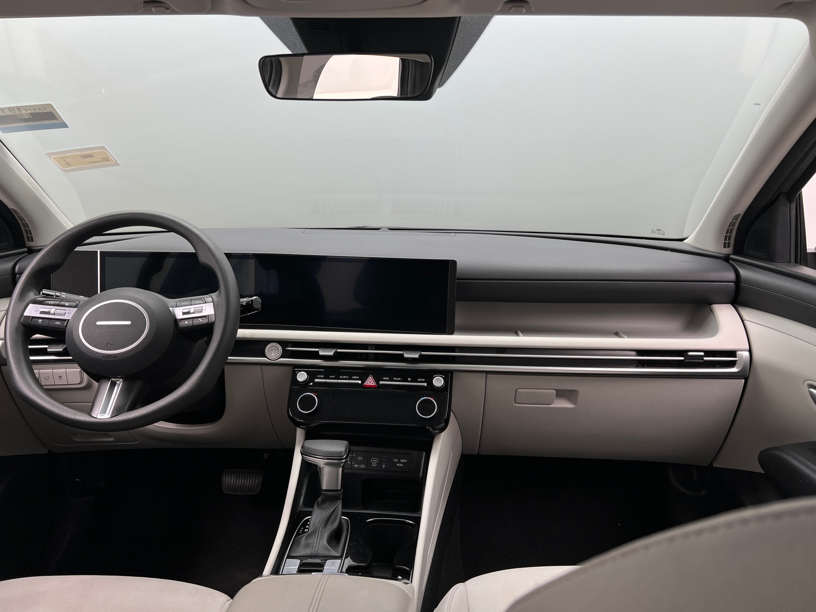 Thumbnail: 2025 Hyundai Tucson - 3