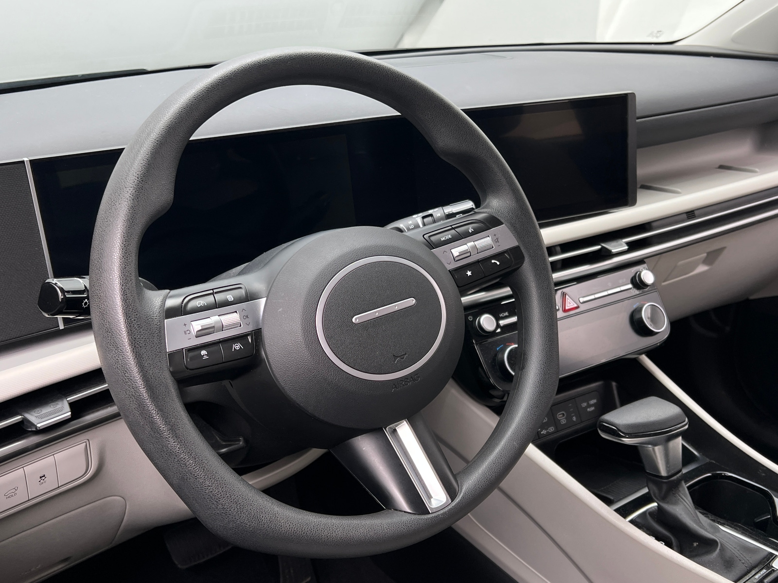 Thumbnail: 2025 Hyundai Tucson - 5