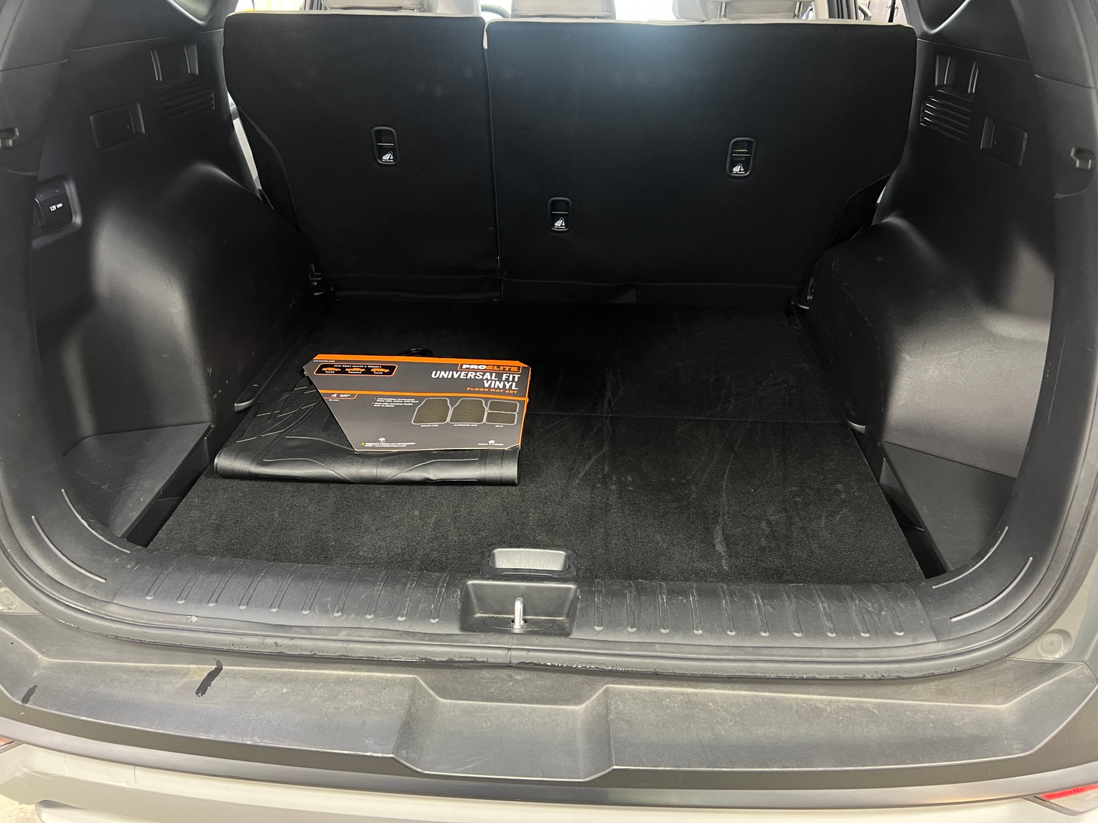 Thumbnail: 2025 Hyundai Tucson - 7