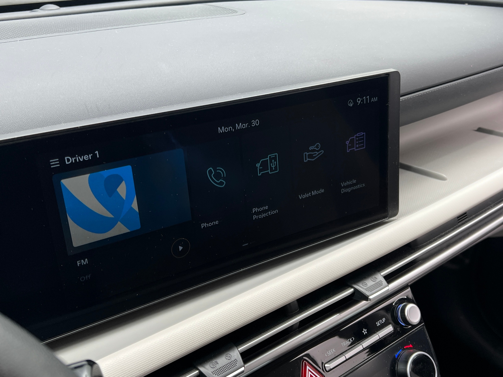 Thumbnail: 2025 Hyundai Tucson - 4