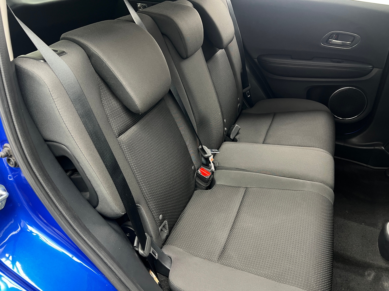 Thumbnail: 2022 Honda HR-V - 6