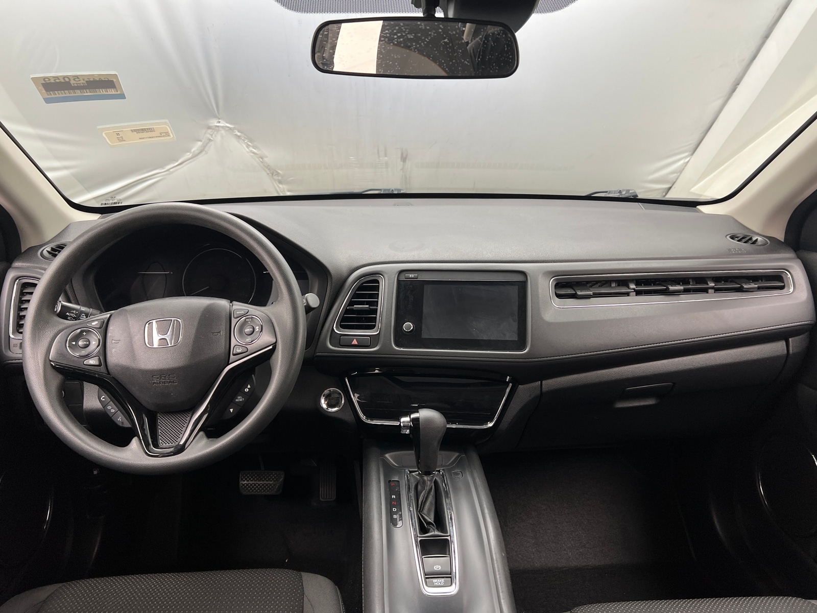 Thumbnail: 2022 Honda HR-V - 3