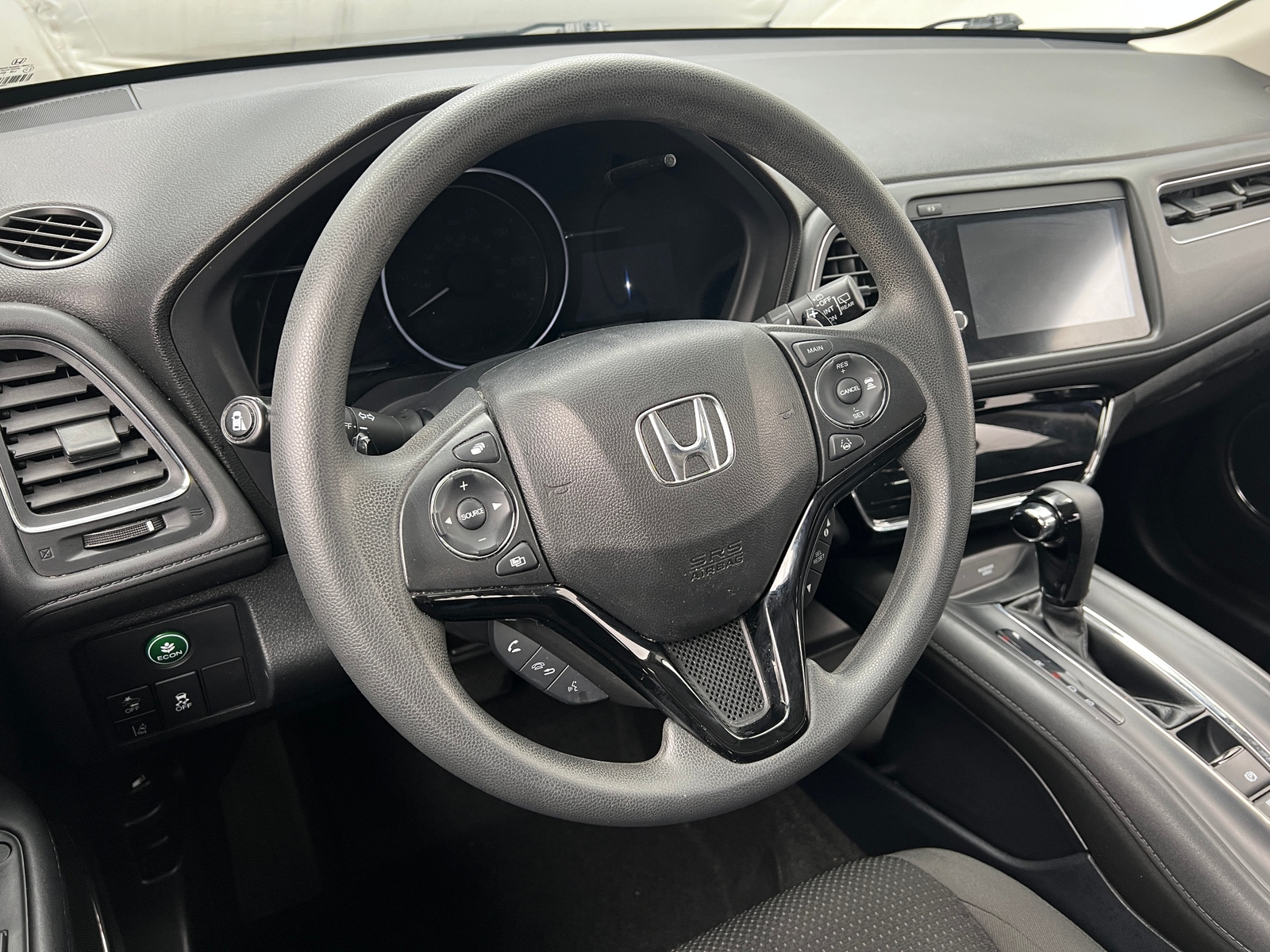 Thumbnail: 2022 Honda HR-V - 5