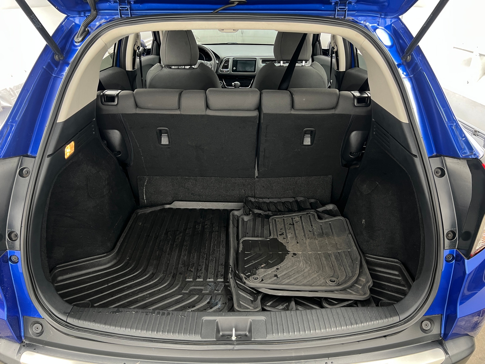 Thumbnail: 2022 Honda HR-V - 7