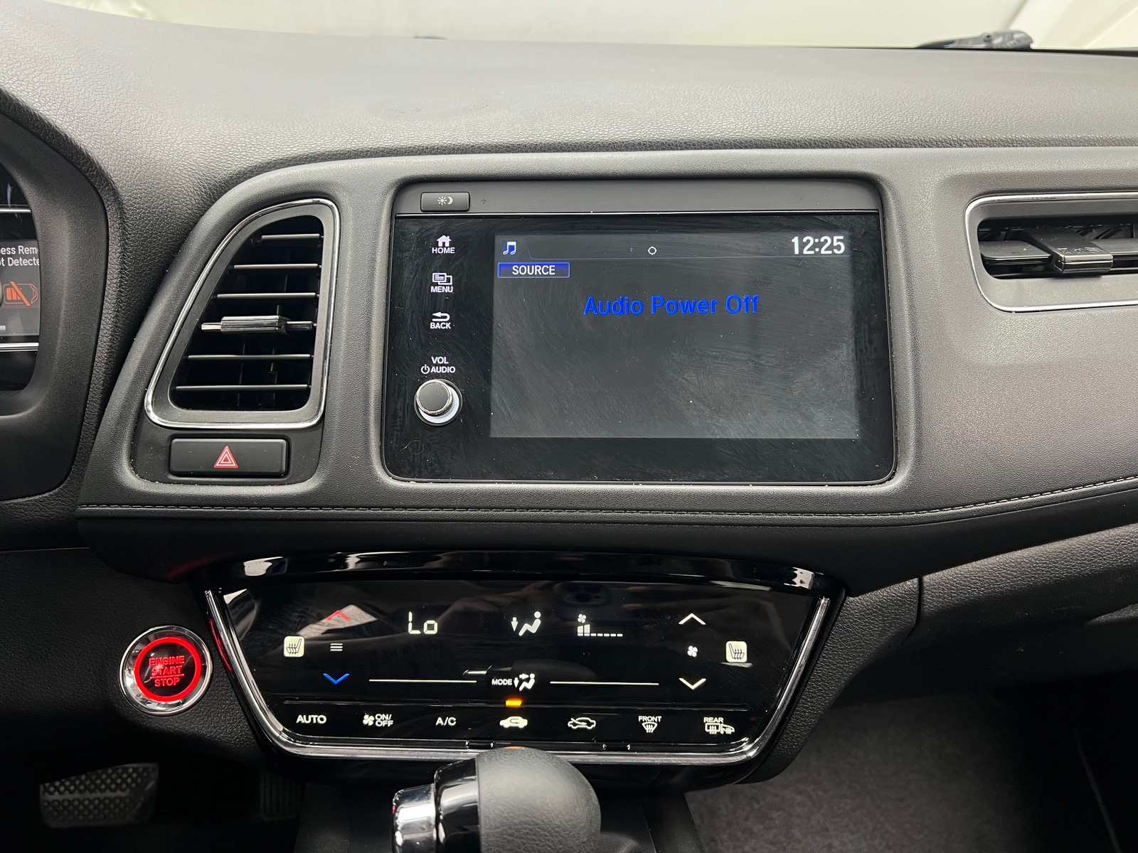 Thumbnail: 2022 Honda HR-V - 4