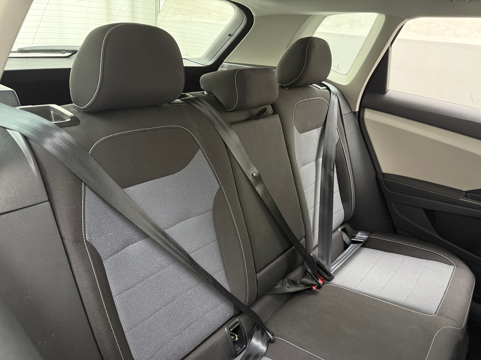 Thumbnail: 2025 Volkswagen Taos - 6