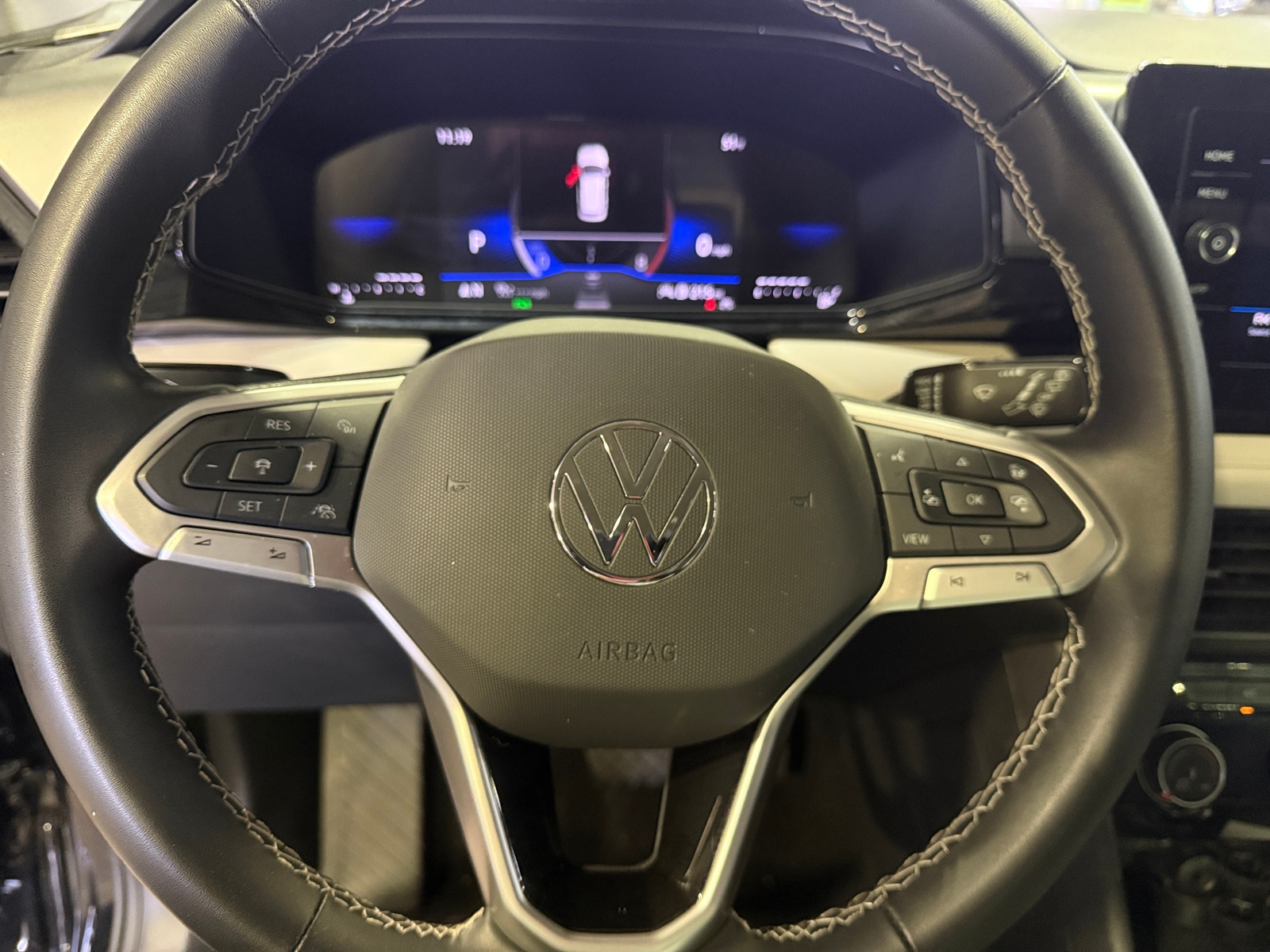 Thumbnail: 2025 Volkswagen Taos - 5