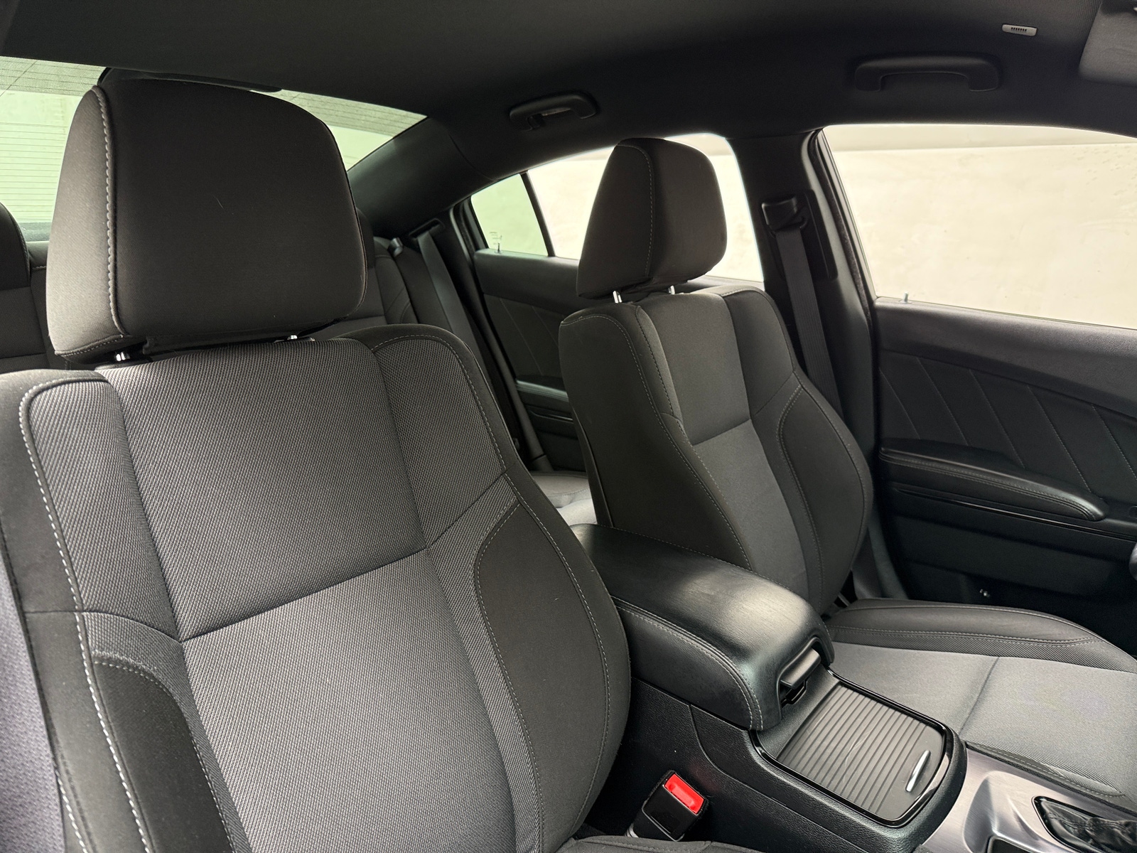 Thumbnail: 2017 Dodge Charger - 2