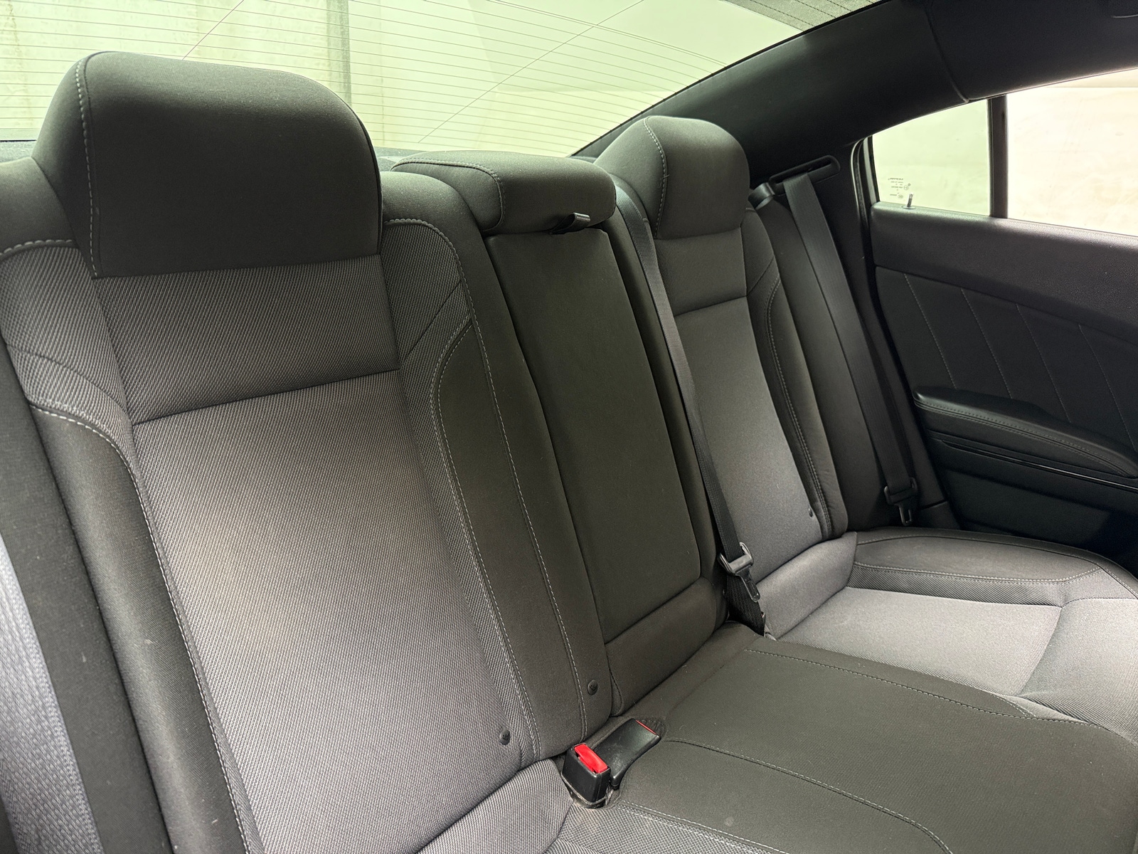 Thumbnail: 2017 Dodge Charger - 6