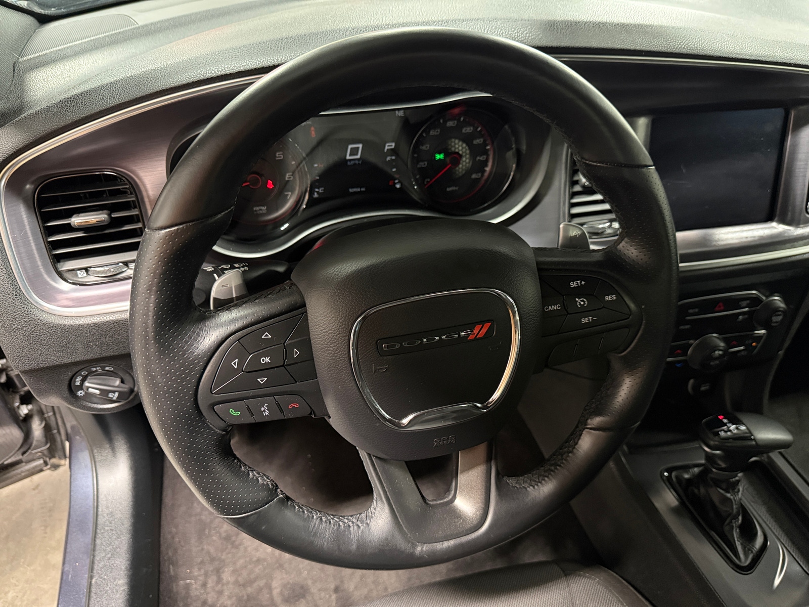 Thumbnail: 2017 Dodge Charger - 5