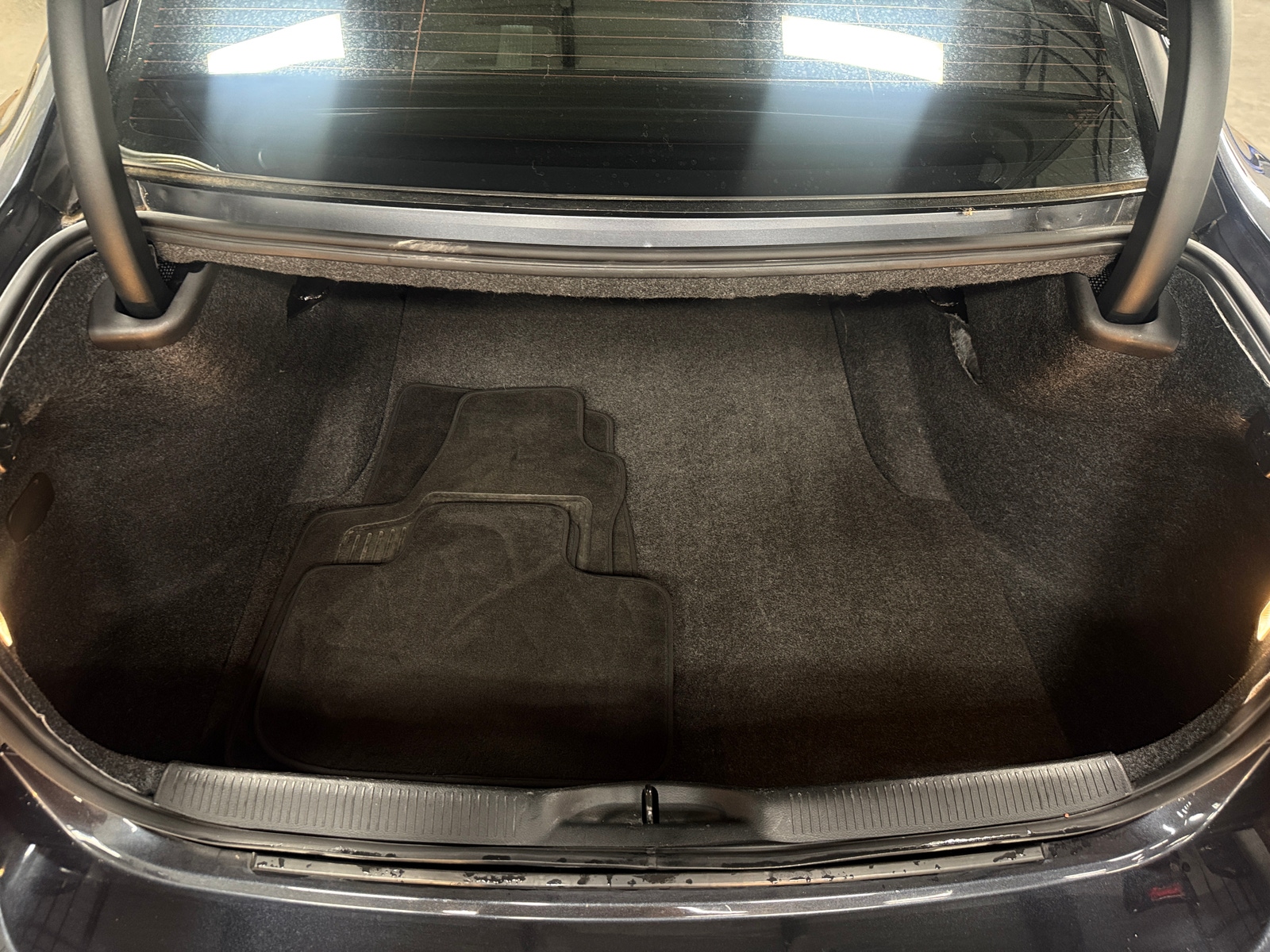 Thumbnail: 2017 Dodge Charger - 7