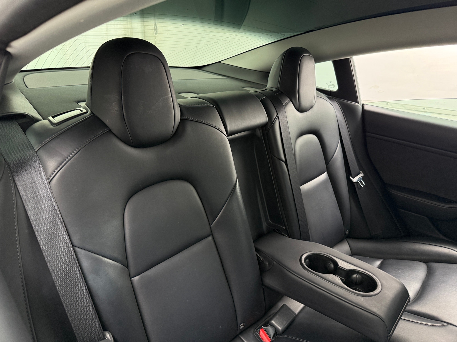 Thumbnail: 2020 Tesla Model 3 - 5