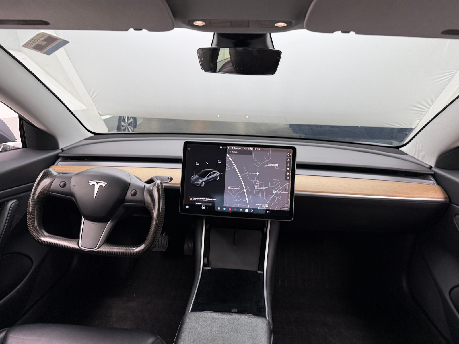 Thumbnail: 2020 Tesla Model 3 - 2