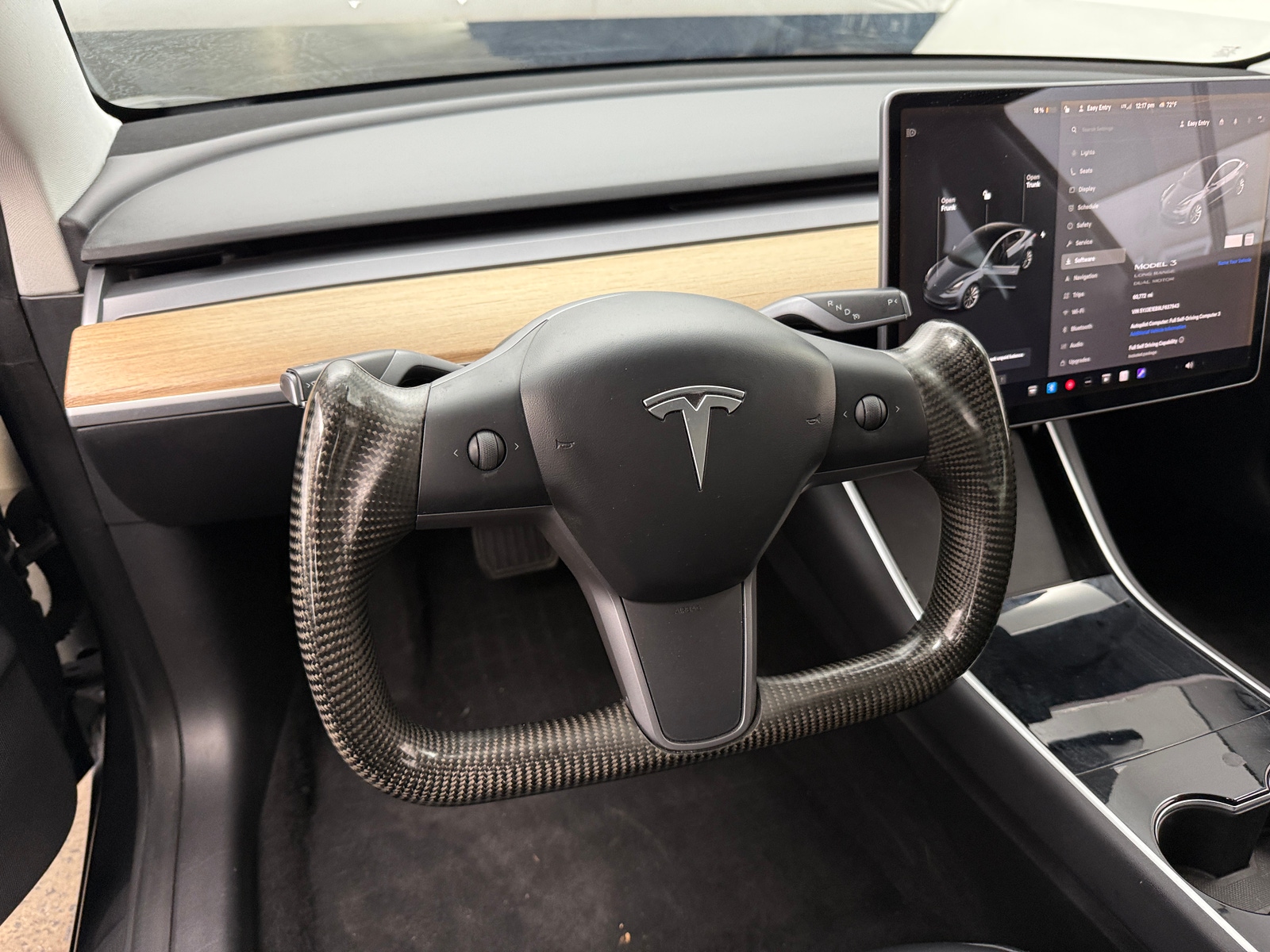 Thumbnail: 2020 Tesla Model 3 - 4