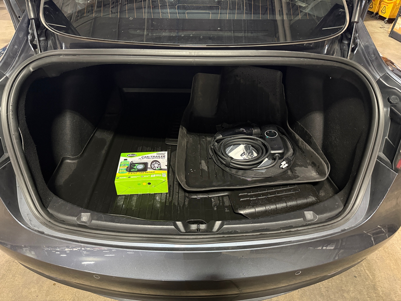 Thumbnail: 2020 Tesla Model 3 - 6