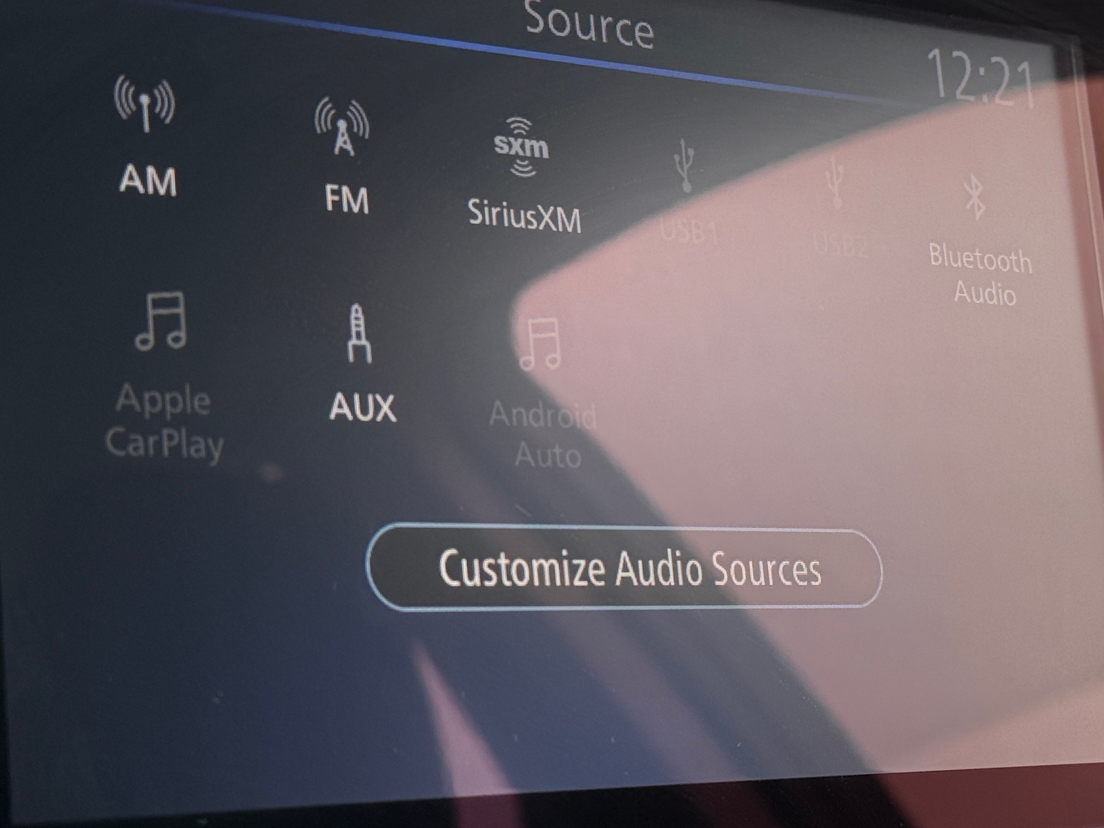 Thumbnail: 2025 Nissan Altima - 4