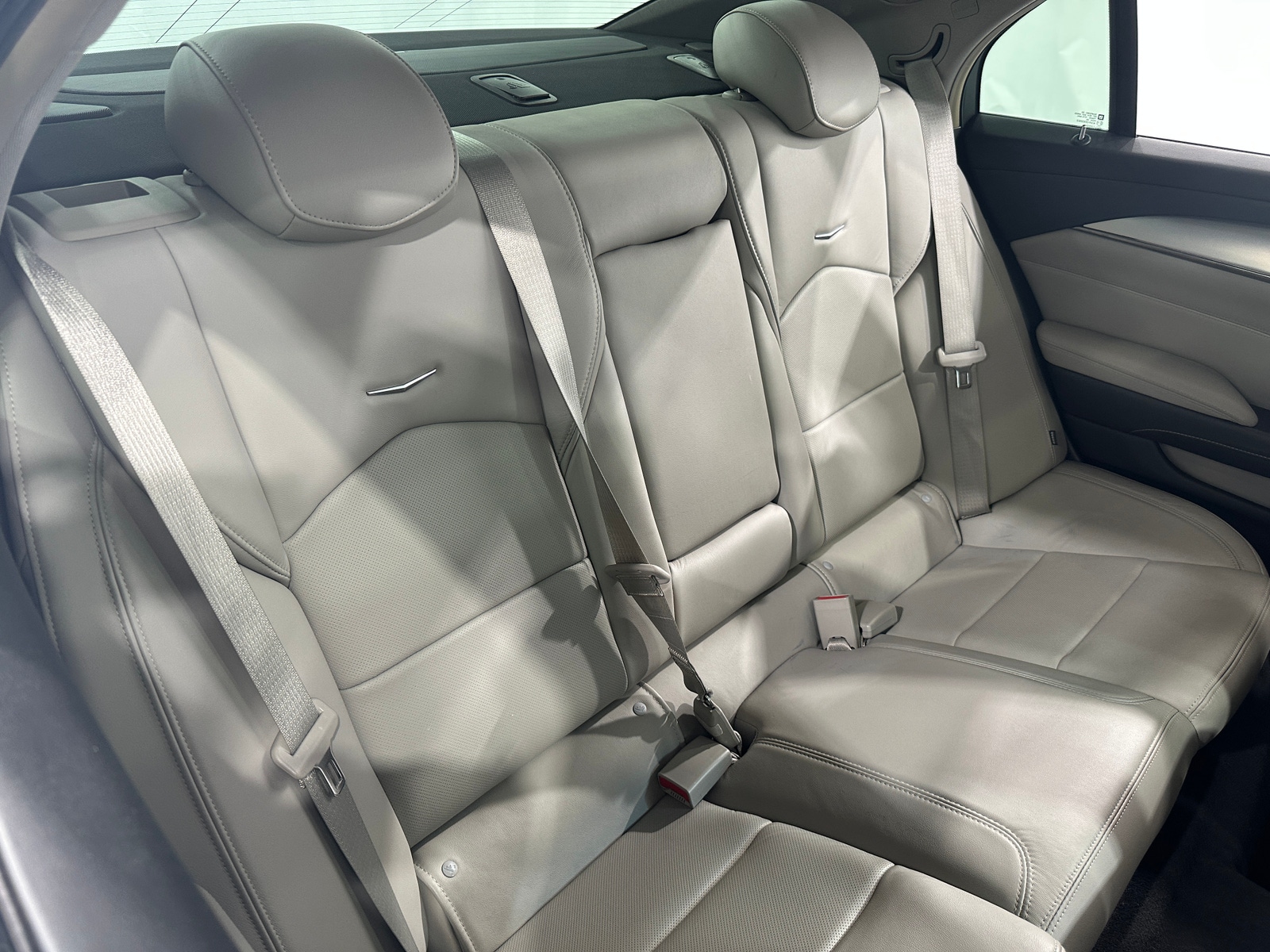 Thumbnail: 2017 Cadillac CTS - 5