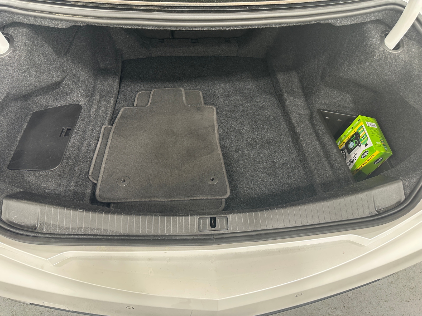 Thumbnail: 2017 Cadillac CTS - 6