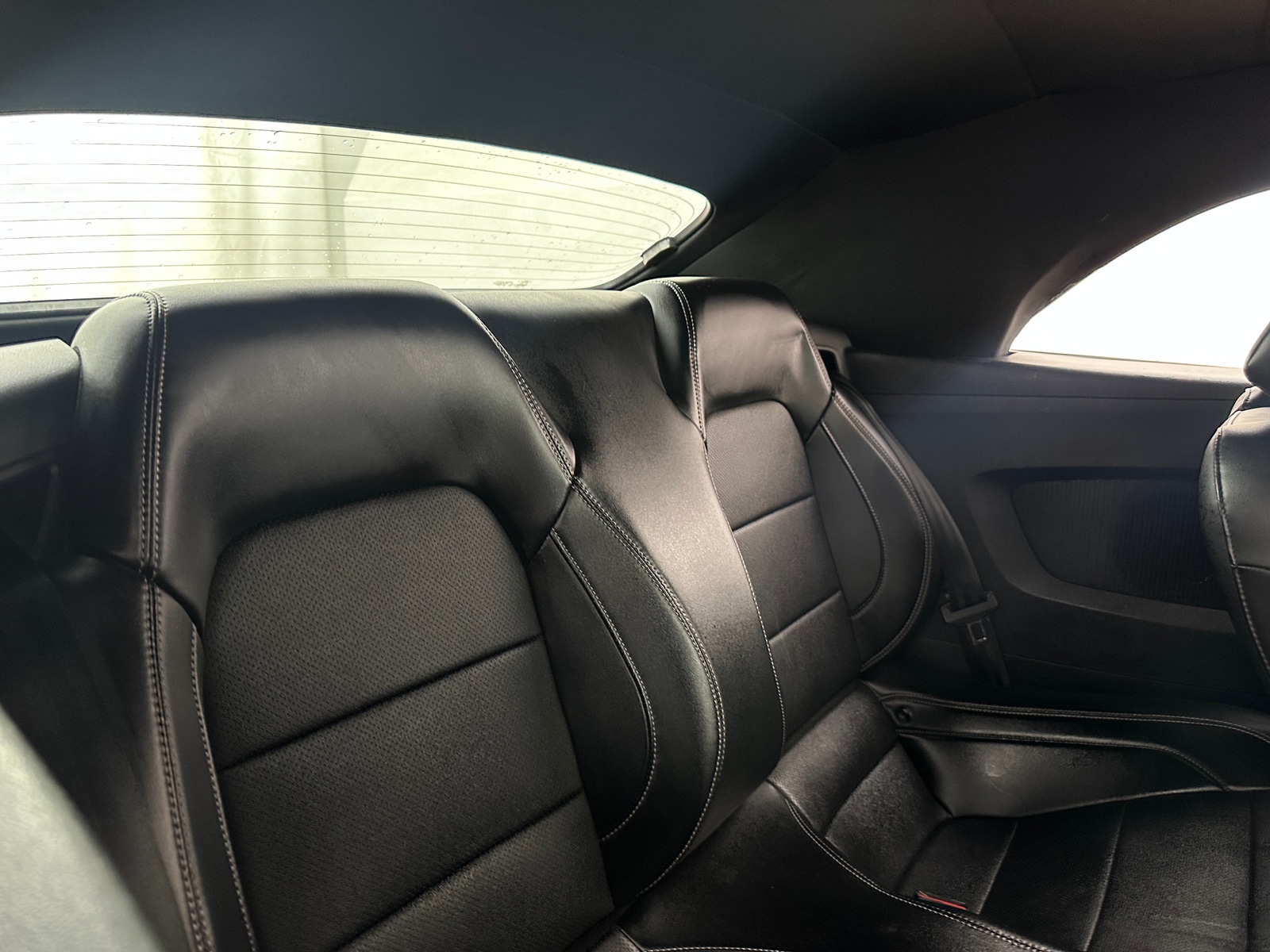 Thumbnail: 2023 Ford Mustang - 5