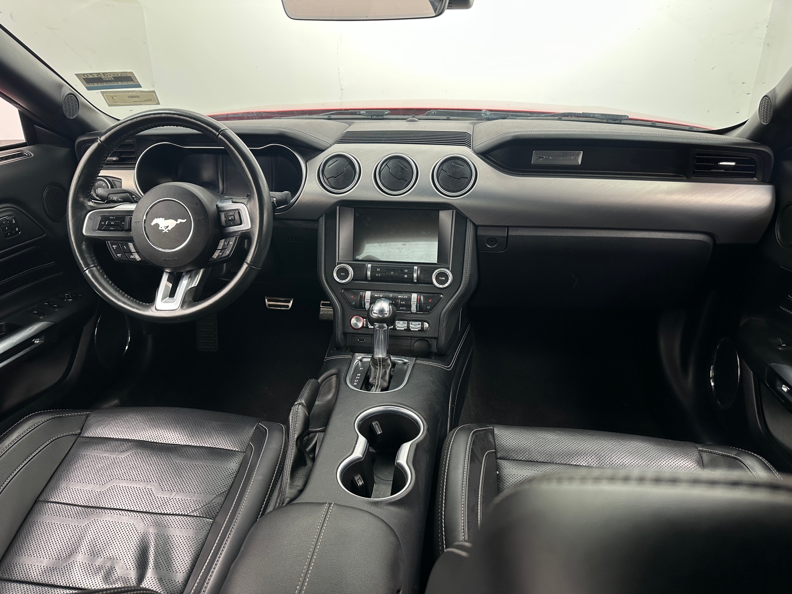 Thumbnail: 2023 Ford Mustang - 2