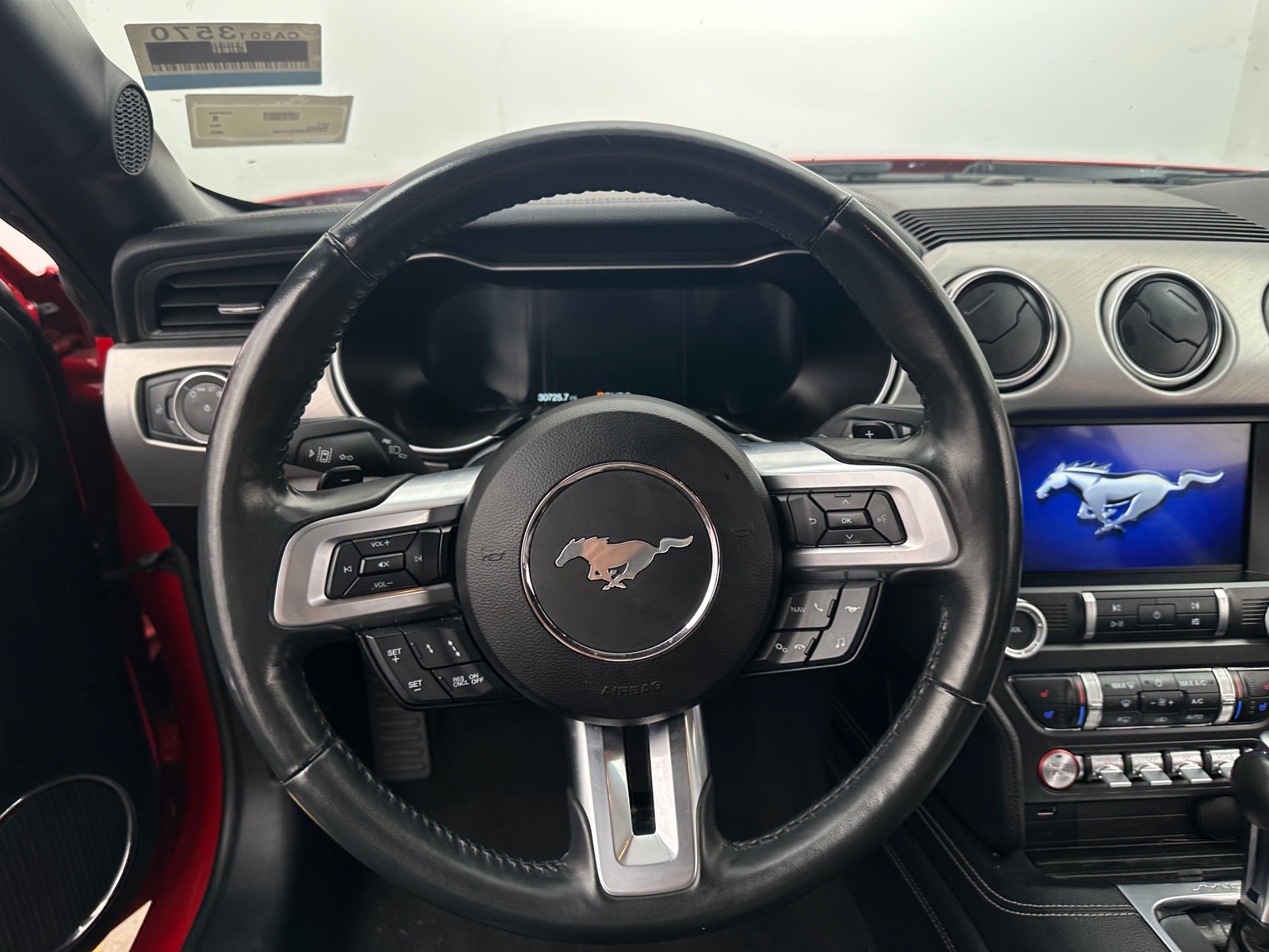 Thumbnail: 2023 Ford Mustang - 4