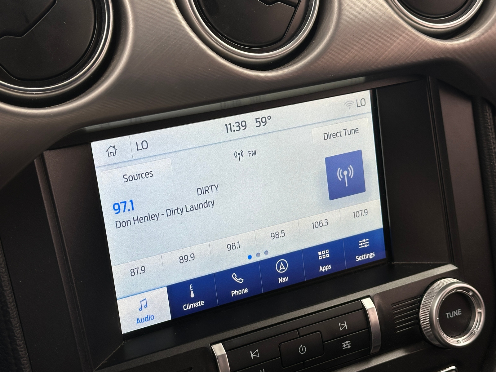 Thumbnail: 2023 Ford Mustang - 3