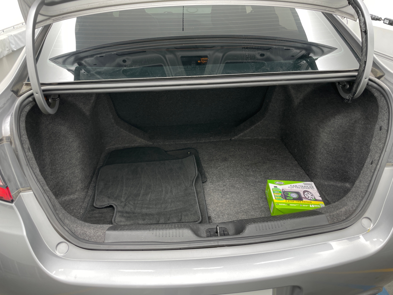 Thumbnail: 2016 Dodge Dart - 7