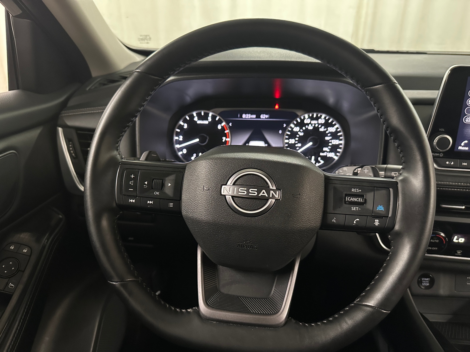 Thumbnail: 2025 Nissan Rogue - 5