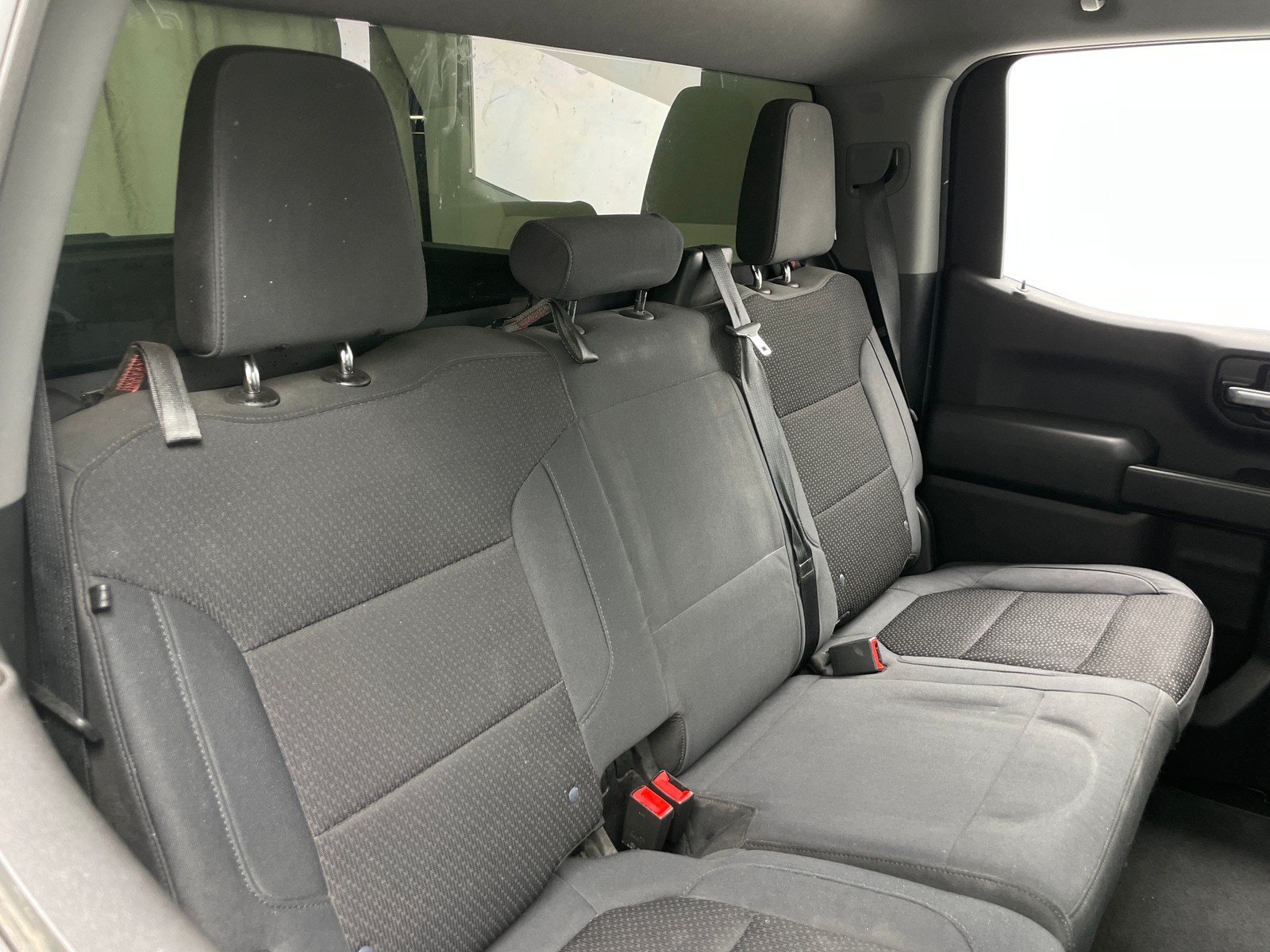 Thumbnail: 2019 Chevrolet Silverado 1500 - 6