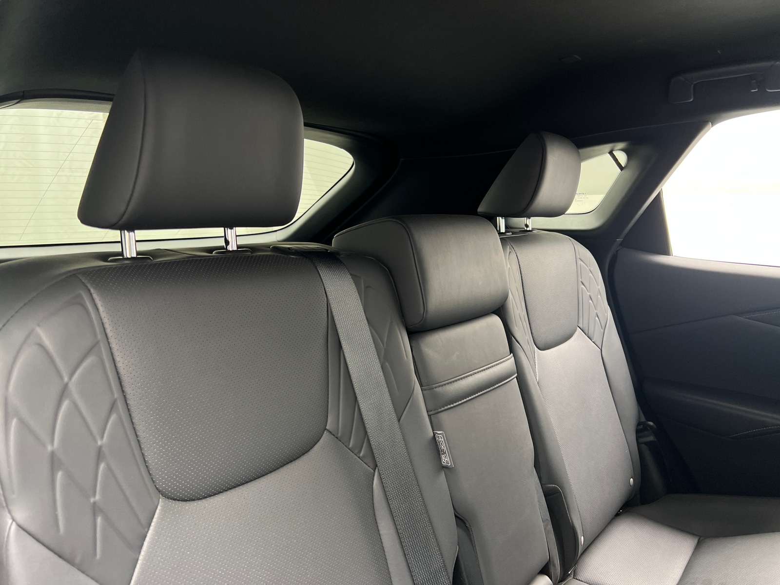 Thumbnail: 2024 Lexus RX - 6