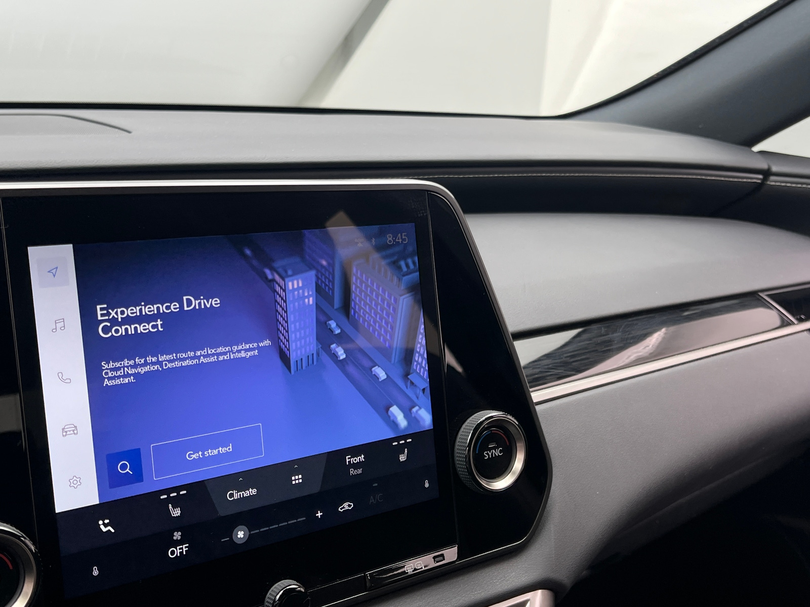 Thumbnail: 2024 Lexus RX - 4