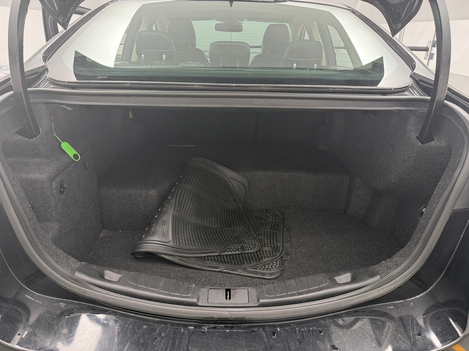 Thumbnail: 2019 Ford Fusion - 6