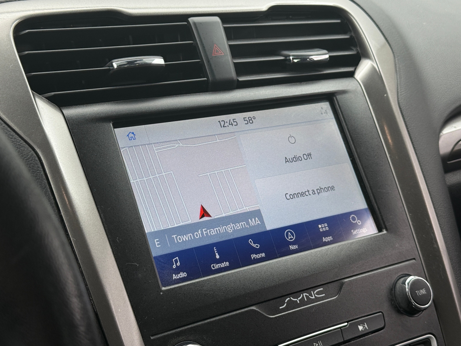 Thumbnail: 2019 Ford Fusion - 3