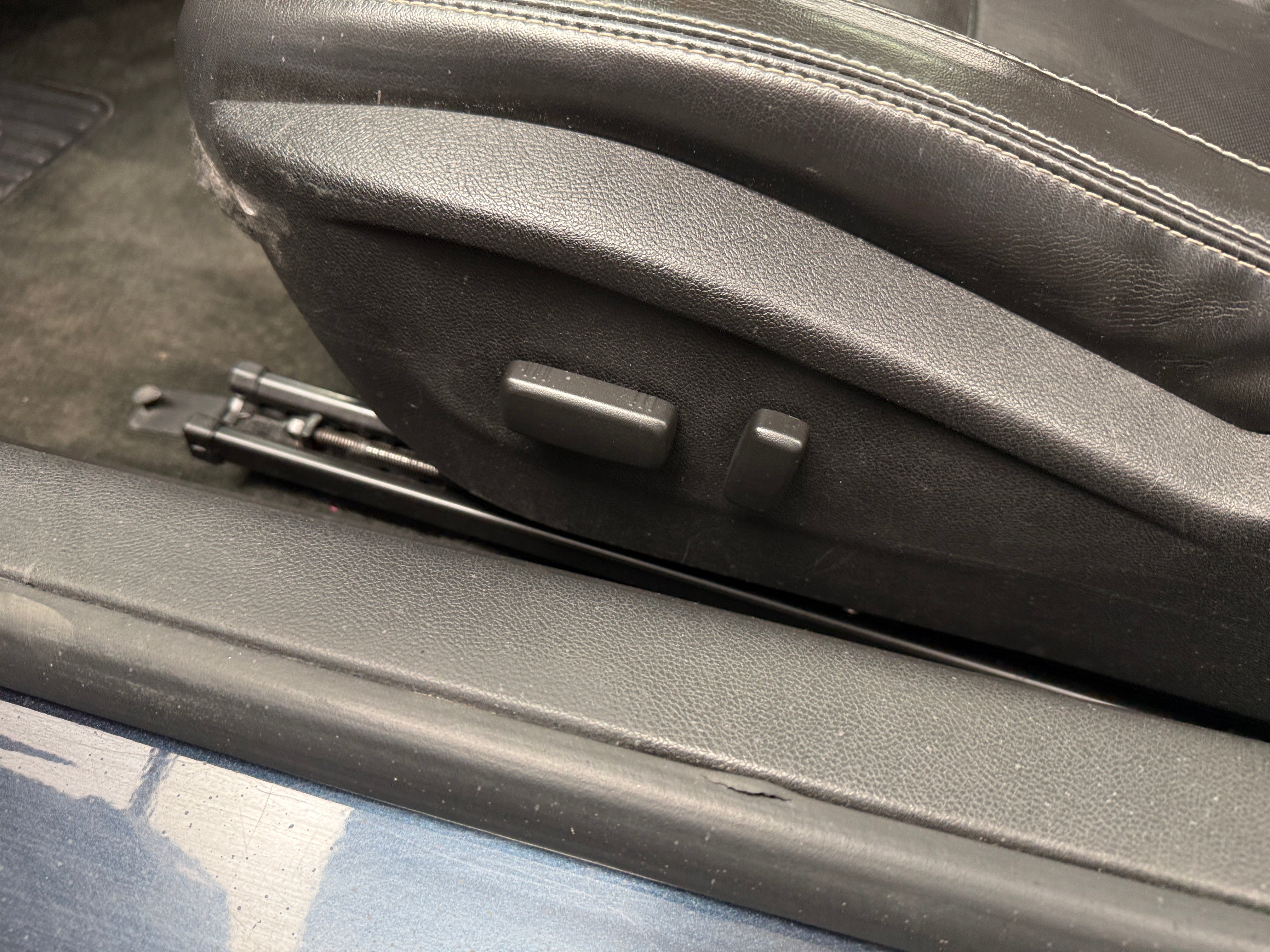 2013 Chevrolet Camaro