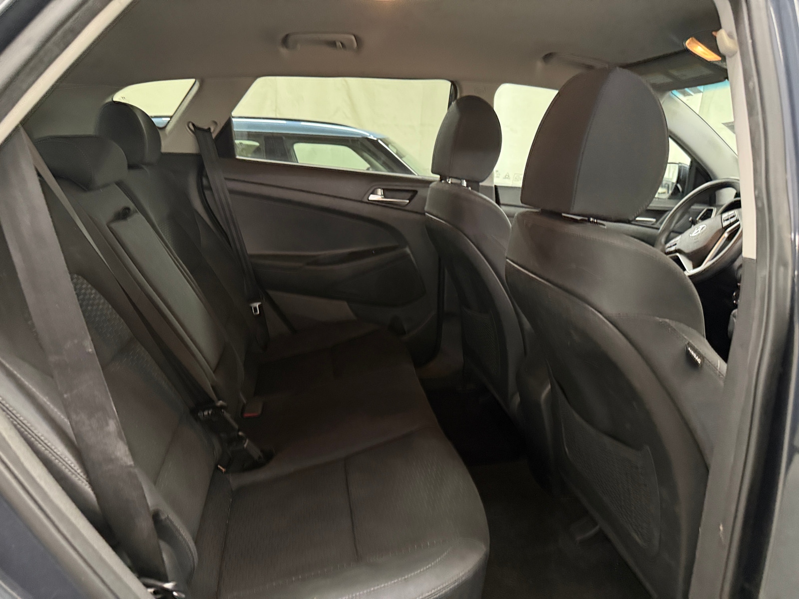 Thumbnail: 2019 Hyundai Tucson - 6