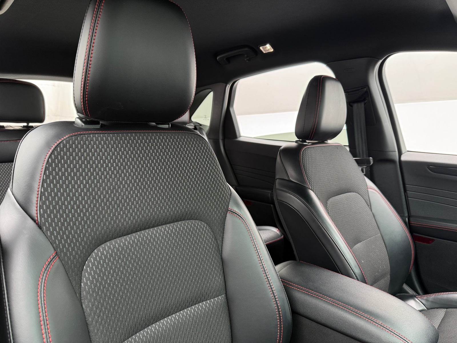 Thumbnail: 2025 Ford Escape - 2