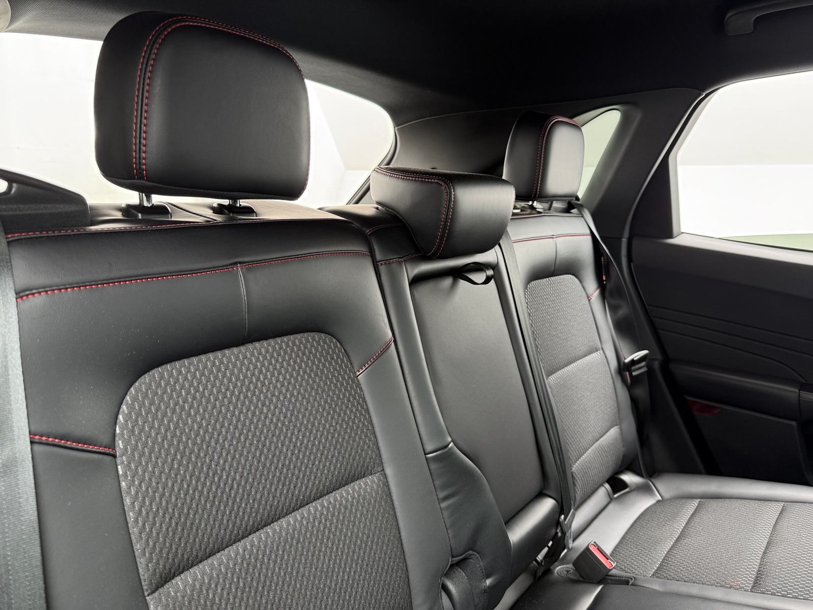 Thumbnail: 2025 Ford Escape - 6