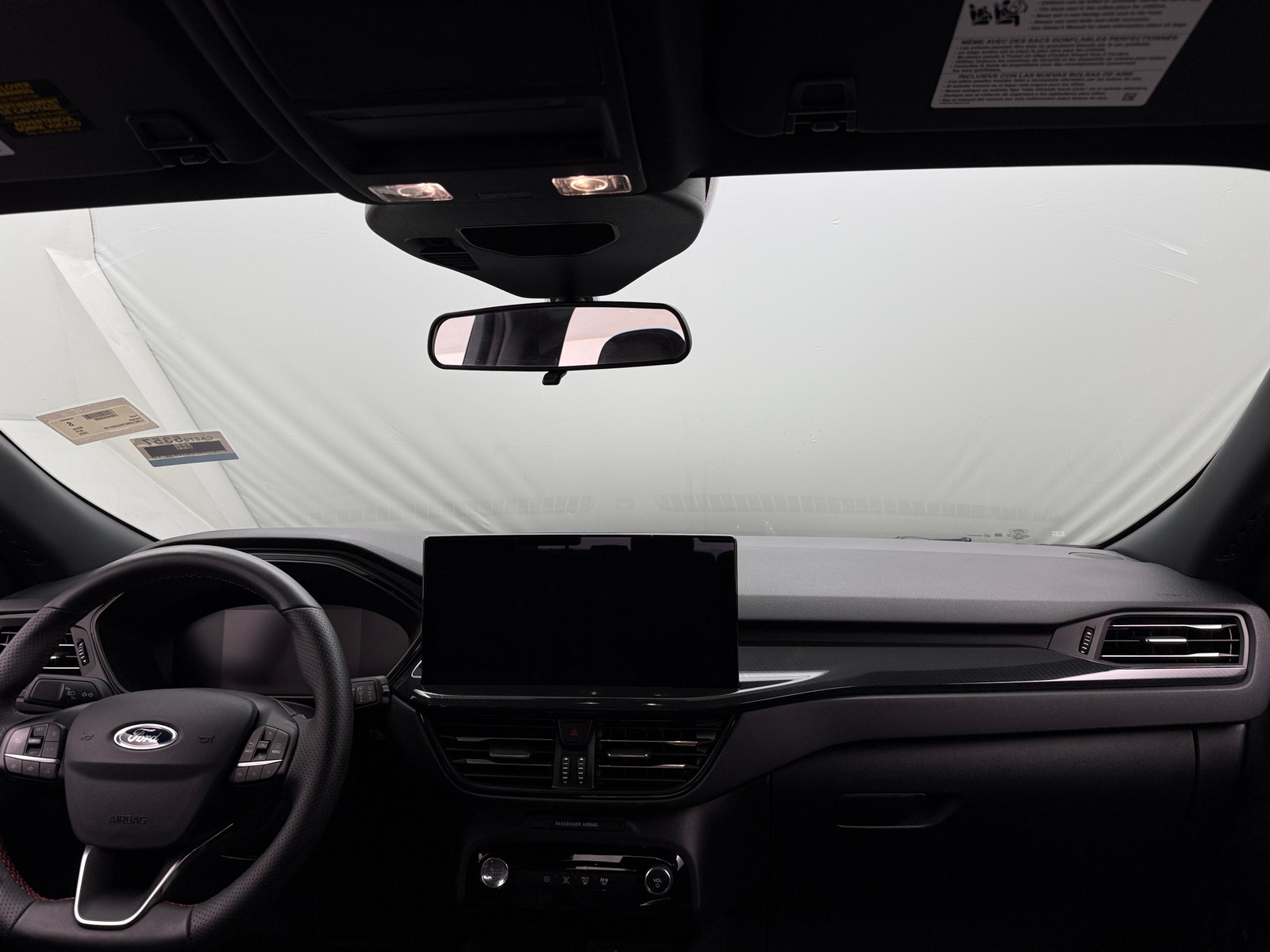 Thumbnail: 2025 Ford Escape - 3