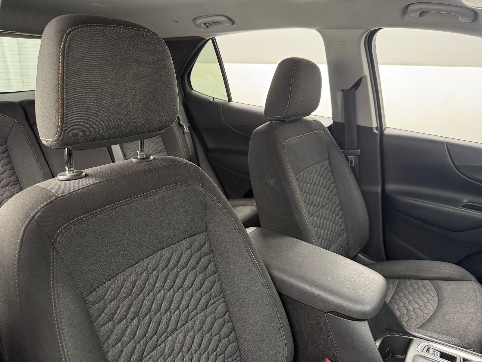 Thumbnail: 2018 Chevrolet Equinox - 2