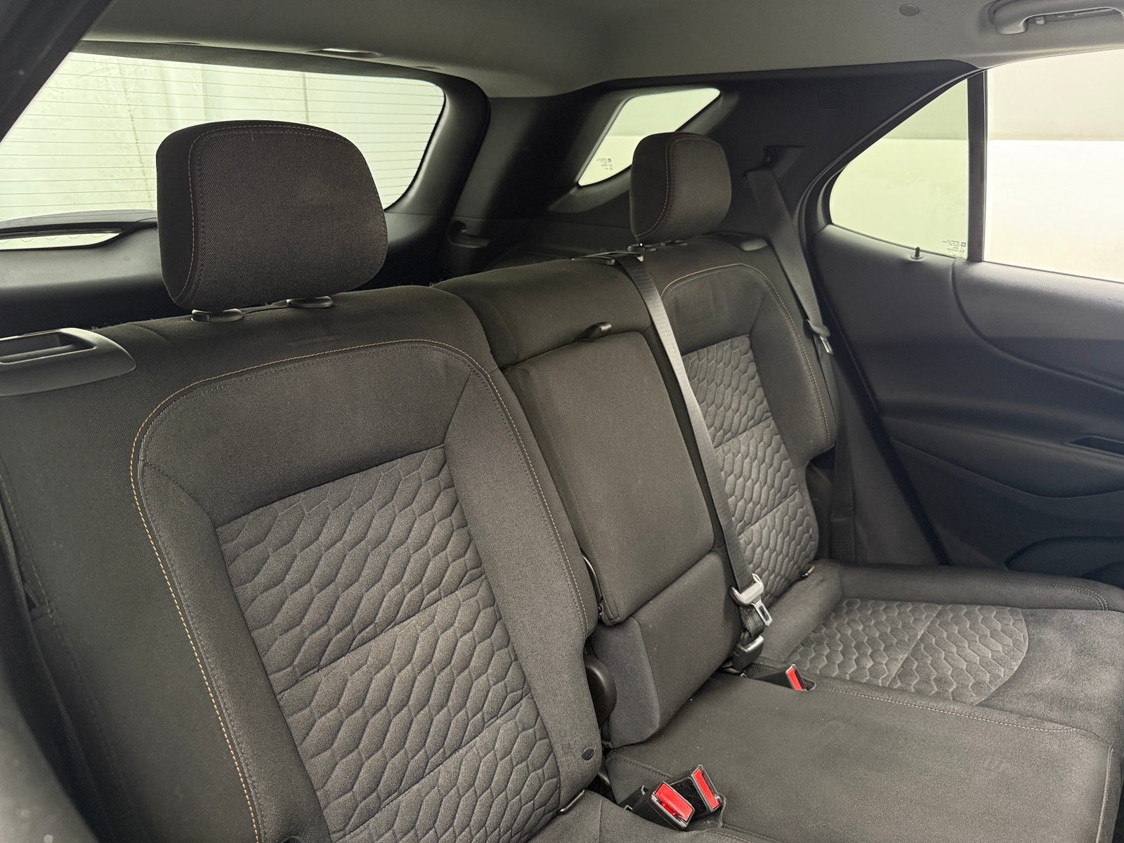 Thumbnail: 2018 Chevrolet Equinox - 6