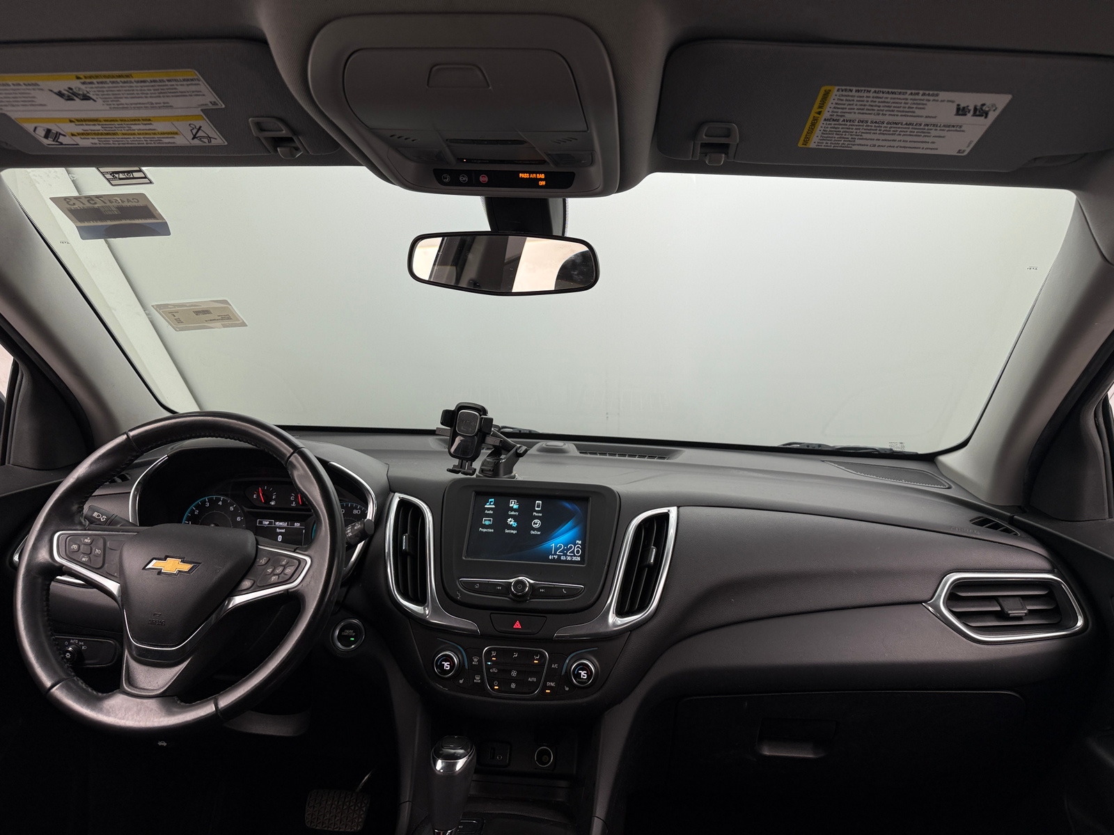 Thumbnail: 2018 Chevrolet Equinox - 3