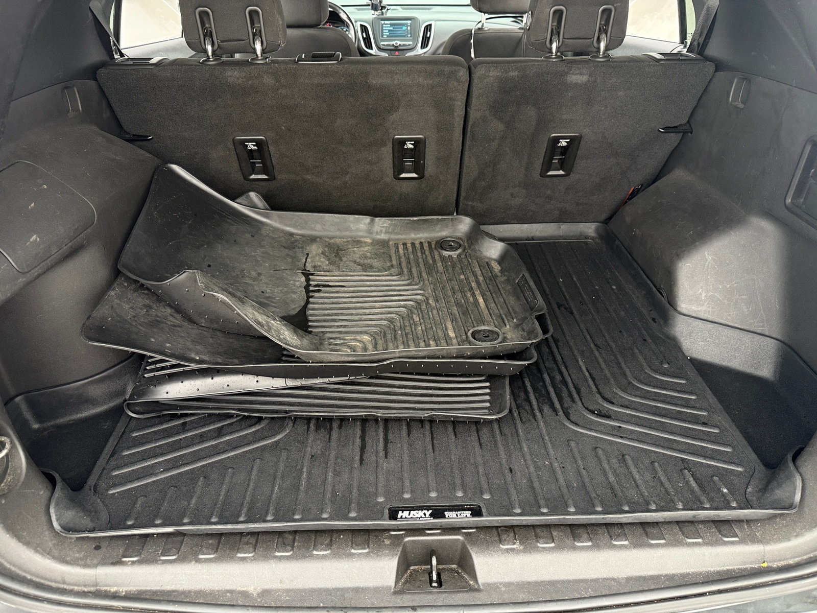 Thumbnail: 2018 Chevrolet Equinox - 7