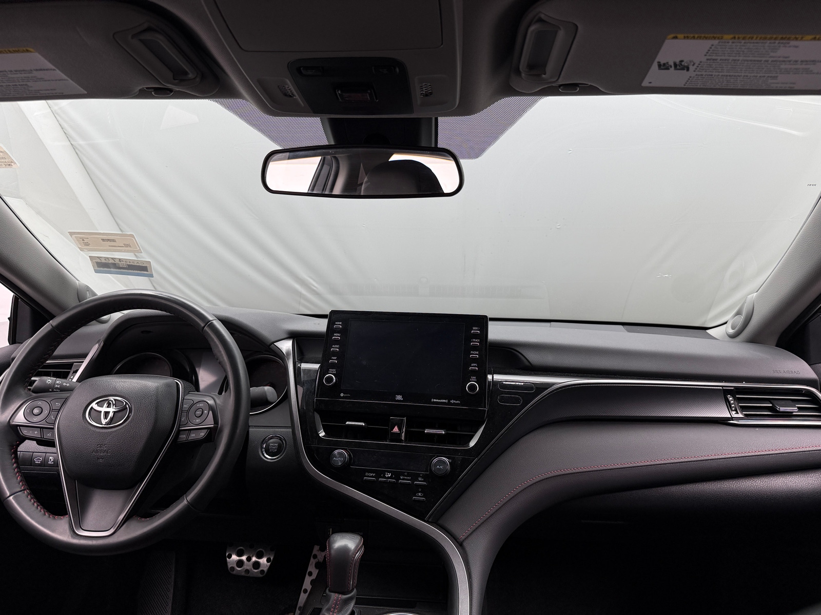 Thumbnail: 2024 Toyota Camry - 2