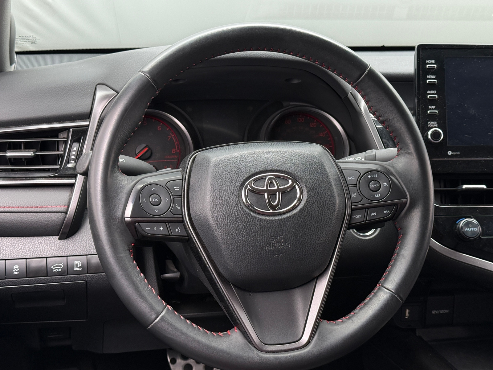 Thumbnail: 2024 Toyota Camry - 4