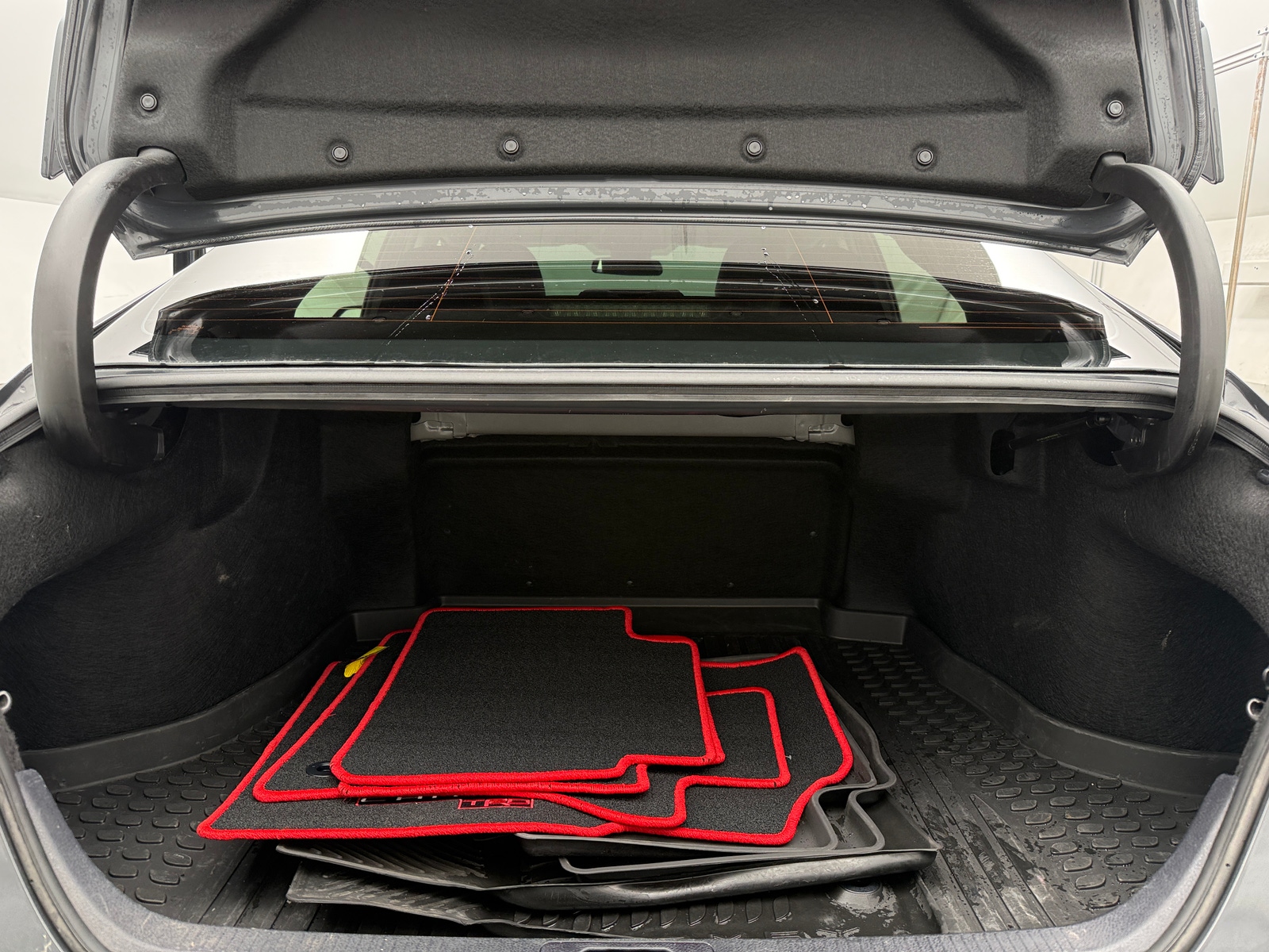 Thumbnail: 2024 Toyota Camry - 6