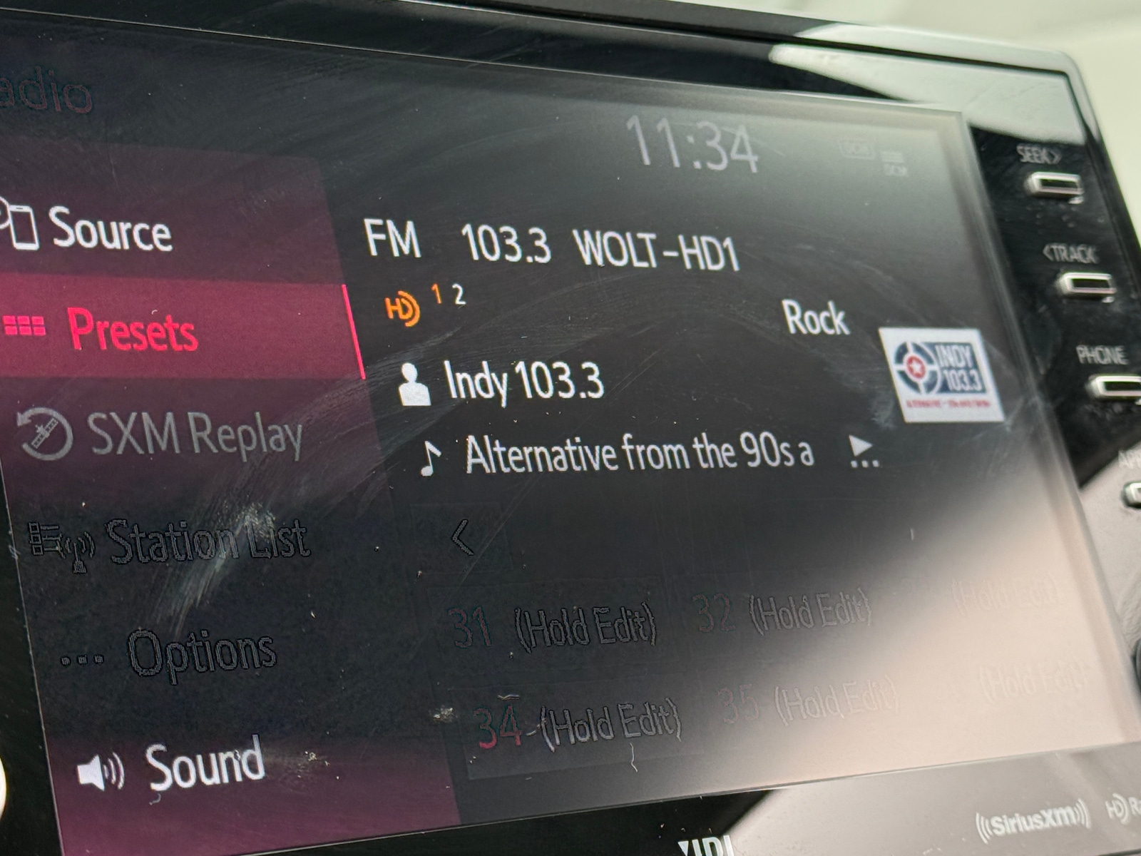 Thumbnail: 2024 Toyota Camry - 3