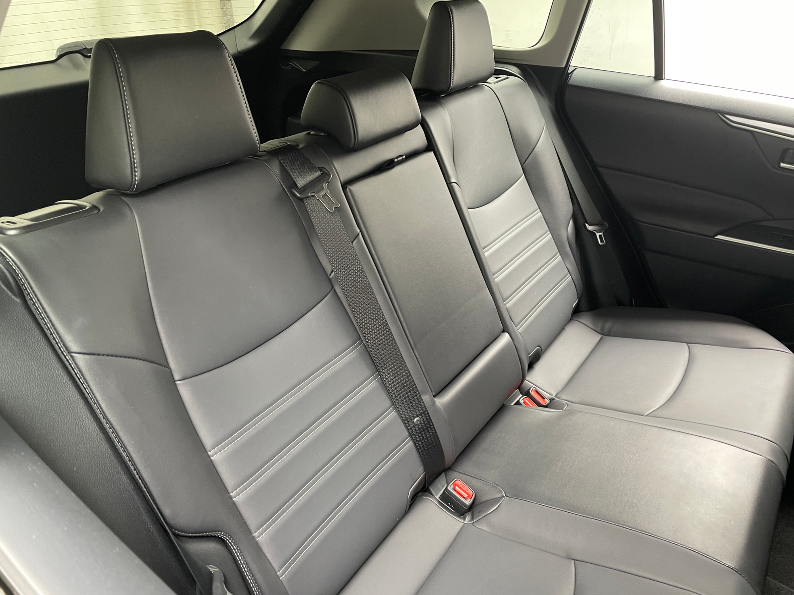 Thumbnail: 2023 Toyota RAV4 - 5