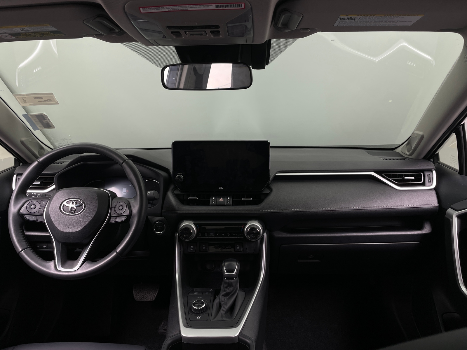 Thumbnail: 2023 Toyota RAV4 - 2