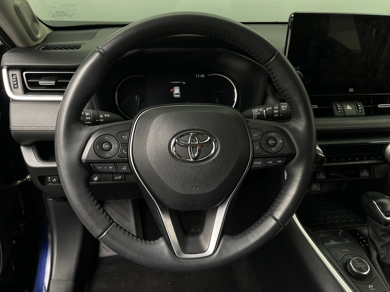 Thumbnail: 2023 Toyota RAV4 - 4